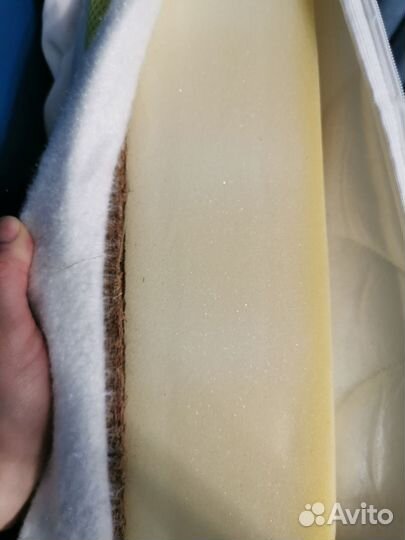 Матрас детский