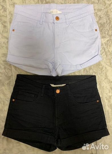 Шорты H&M