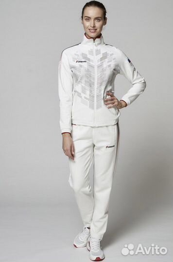 Спортивный костюм forward оригинал