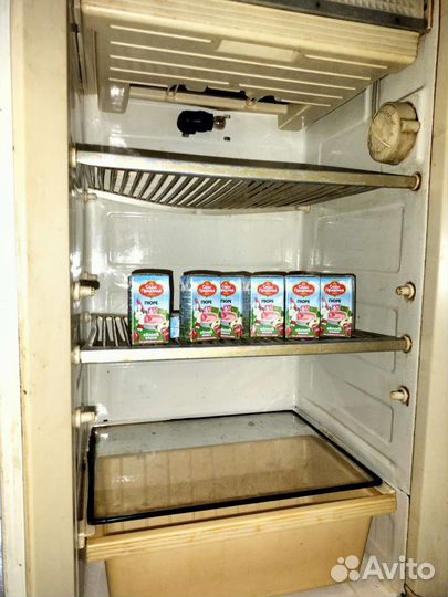 Холодильник бу