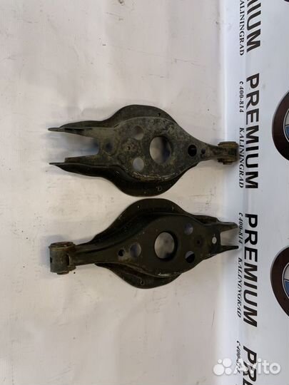 Lexus IS рычаг задний