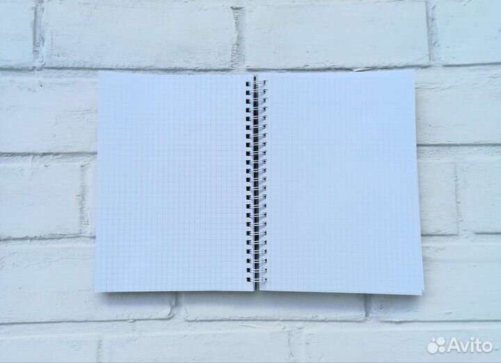 Подарок Блокнот