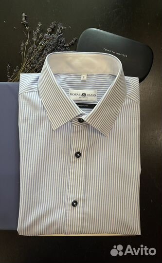 Рубашка royal class