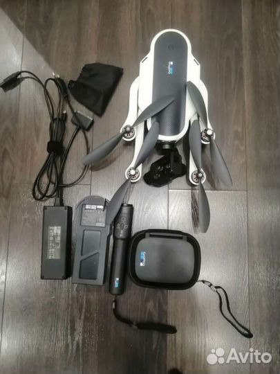Gopro karma