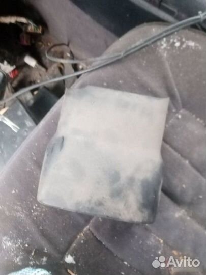 Кожух рулевой колонки Audi A8 D2 1996