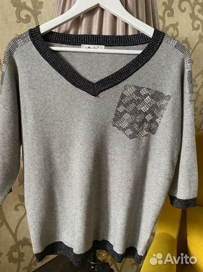 Джемпер женский