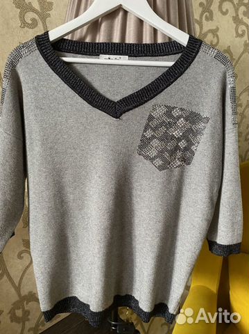 Джемпер женский