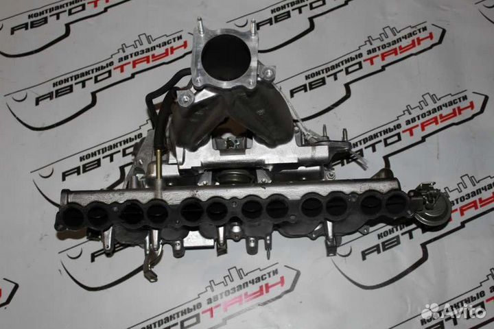 Коллектор впускной toyota 1JZ-FSE brevis crown crown majesta mark II blit progres verossa JCG10 JCG1