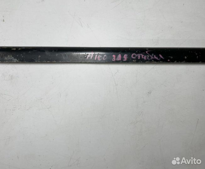 Стабилизатор задний Audi 100