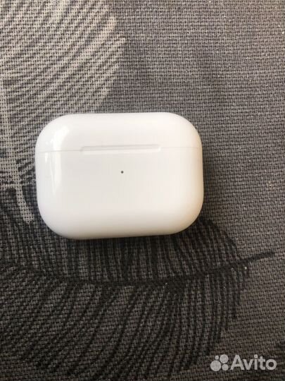 Airpods pro