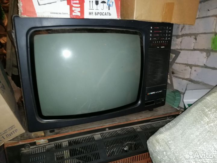 Телевизоры