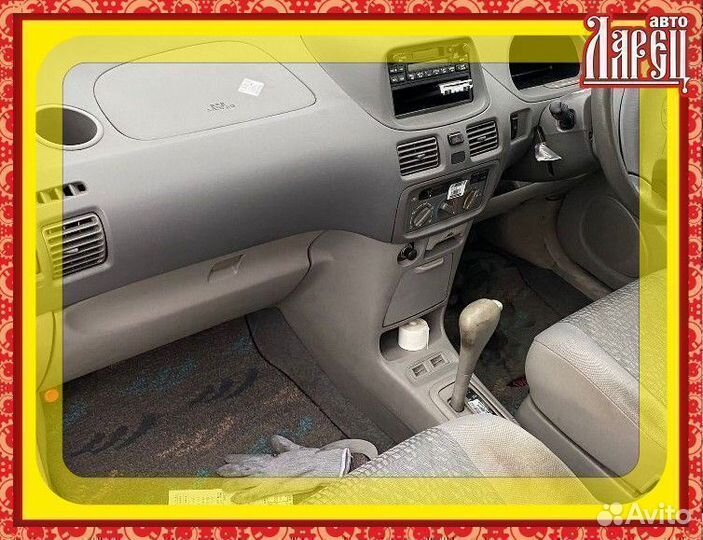 Лямбда-зонд Toyota Corolla spacio AE111N