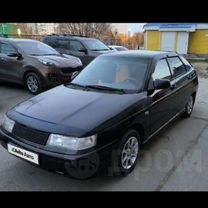 ВАЗ (LADA) 2112 1.6 MT, 2007, 203 000 км, с пробегом, цена 225 000 руб.