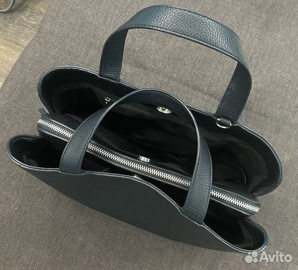 Сумка stradivarius