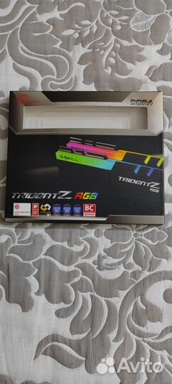 Продам комплект, материнка