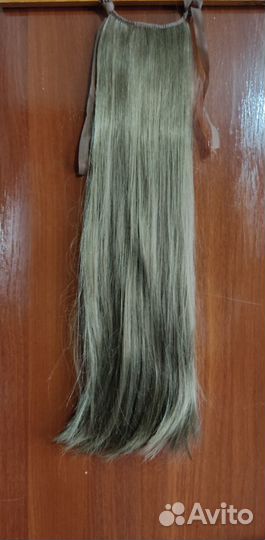 Хвост накладной Корея