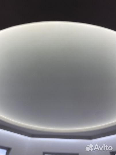 Светопрозрачное полотно