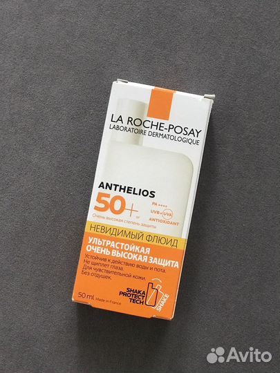 Крем для лица