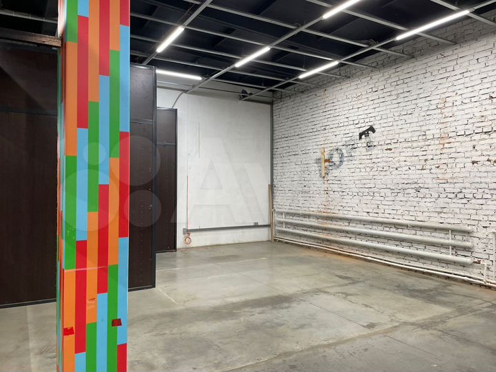 Торговая площадь, 31 м²