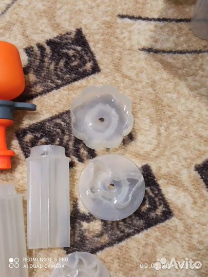 Набор для канапе