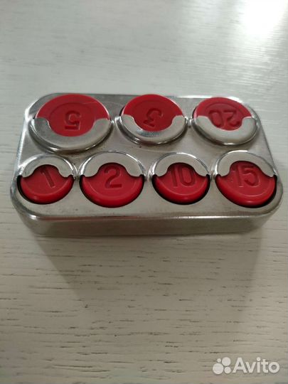 Монетница СССР