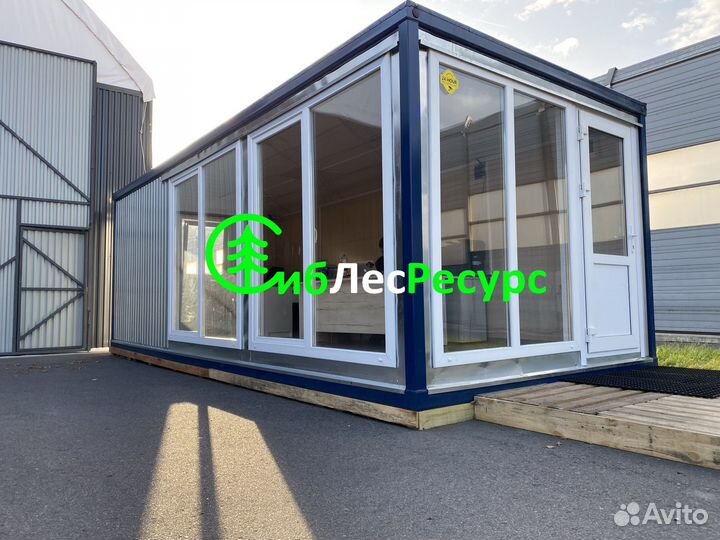 Планкен лиственница