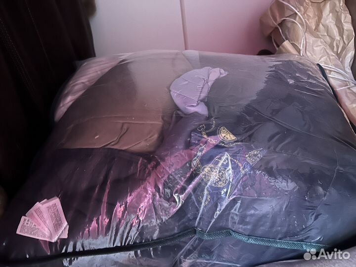 Пакет курток женских