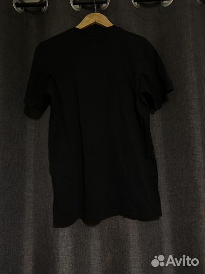 Футболка adidas мужская