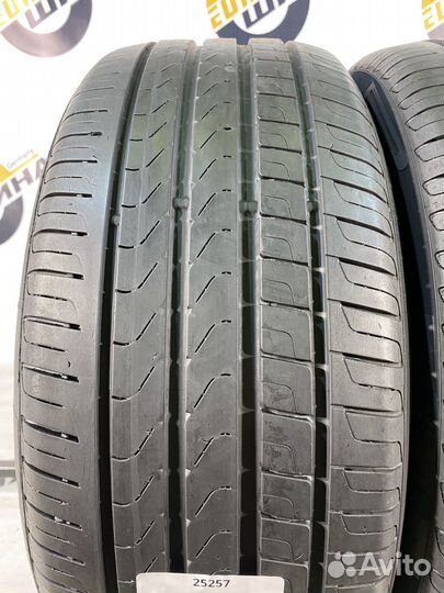 Pirelli Scorpion Verde 255/45 R20 105W