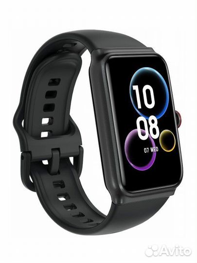 Умный браслет honor