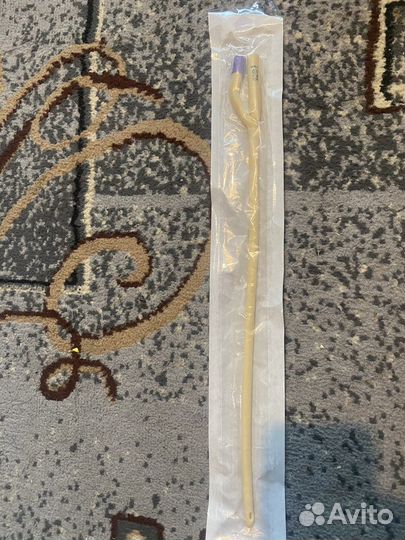 Катетер фолея