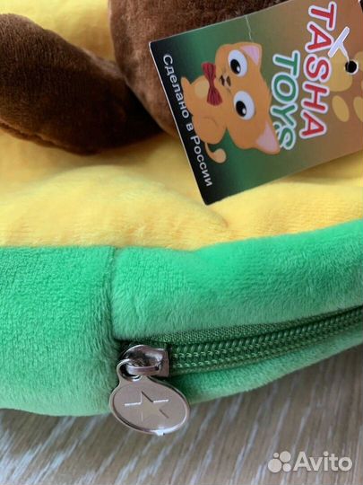 Рюкзак детский новый