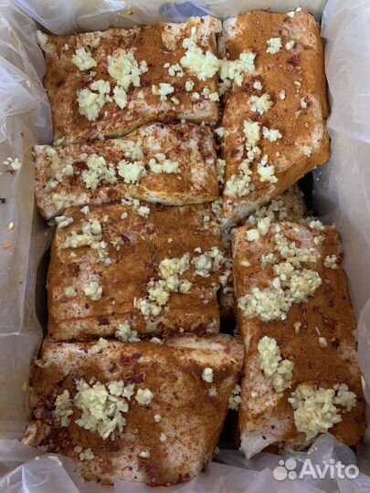 Солёное сало домашние Шпик