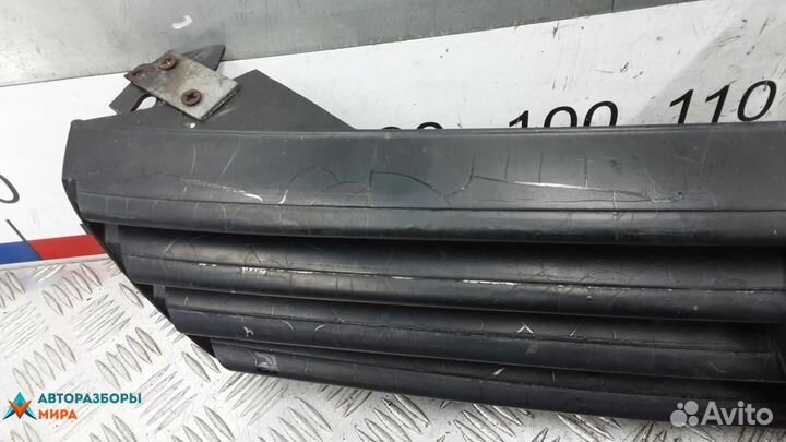 Решетка радиатора Mercedes-Benz CLS-Класс C219