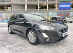 Ford Focus 1.5 AT, 2020, 81 072 км