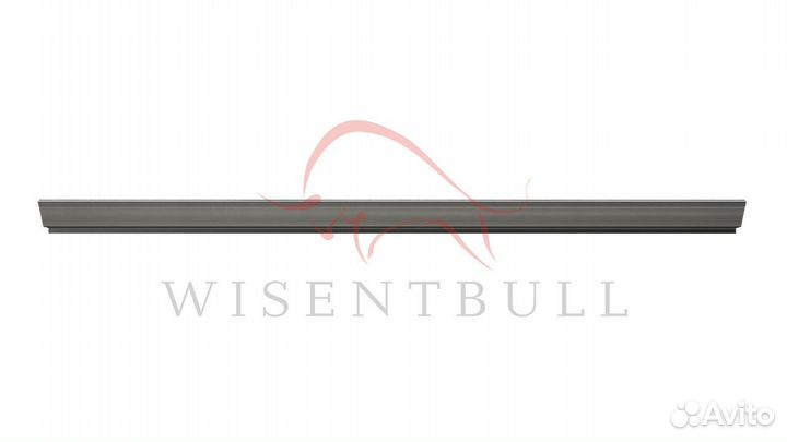 Кузовной порог Volvo V90 I (1996–1998)