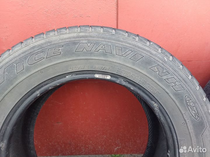 Goodyear Ice Navi NH 235/60 R16 100Q