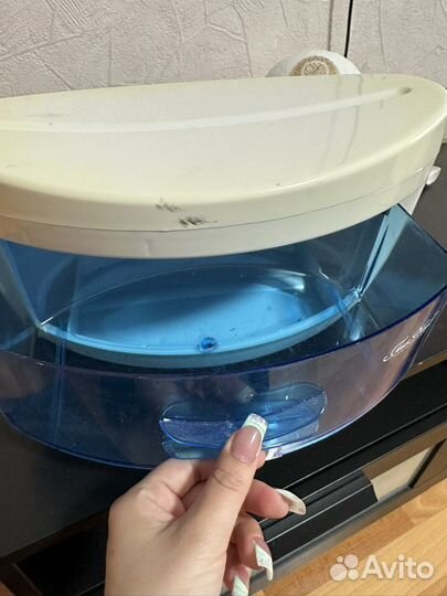 Стерилизатор для маникюра