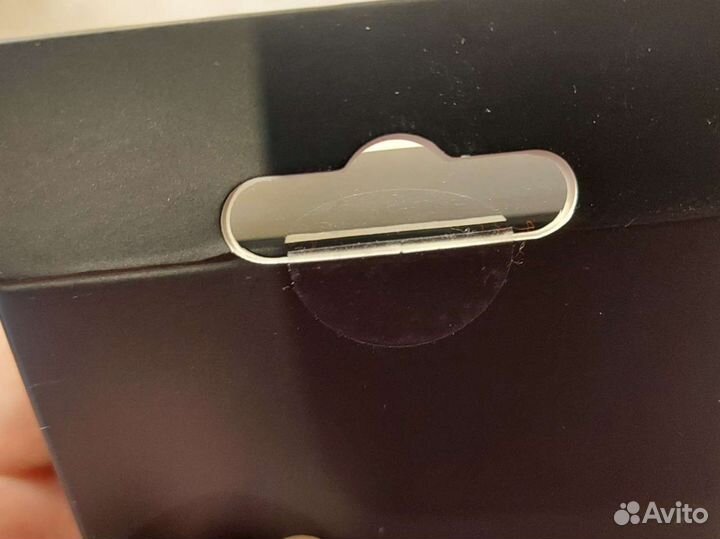 Умный фитнес браслет Xiaomi Mi Band 4, черный