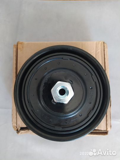 Шкив муфта компрессора Auris Corolla RAV 4 Camry