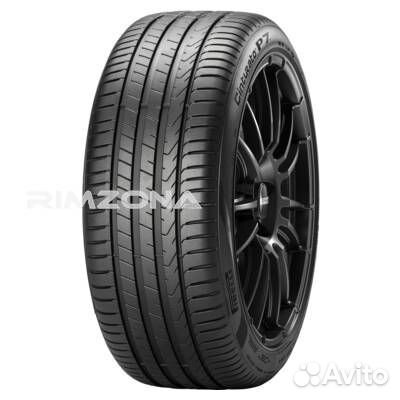 Pirelli Cinturato P7 (P7C2) 215/60 R16 99V