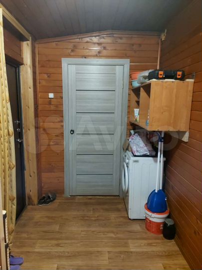 Дом 68 м² на участке 6 сот.