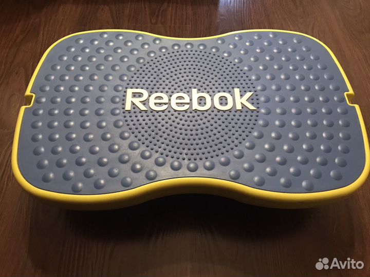 Степ платформа Reebok