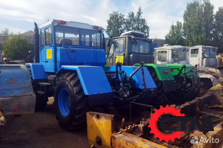 Трактор ХТЗ Т-150, 2019