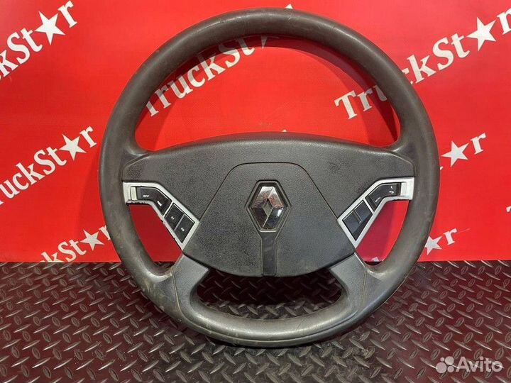 Руль Renault T