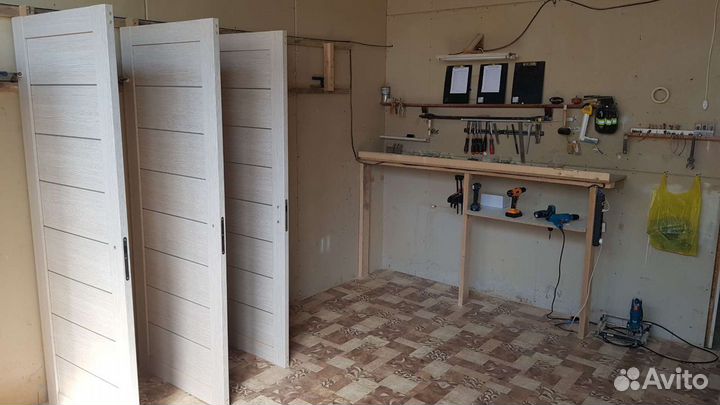 Врезчик фурнитуры