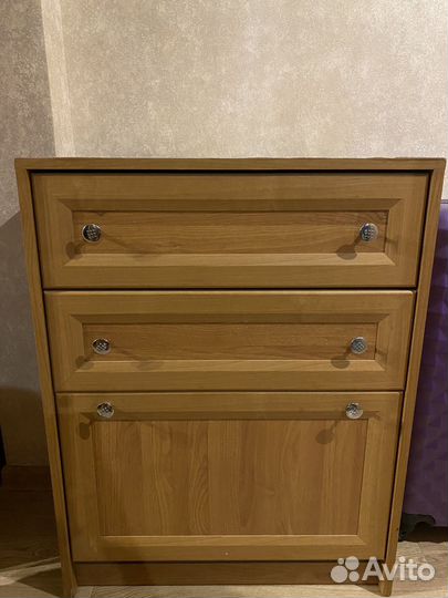 Обувница тумба под обувь