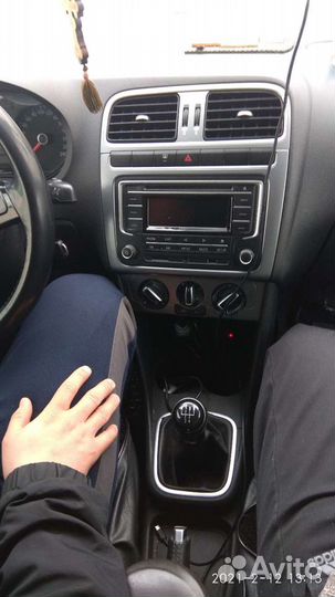 Инструктор по вождению