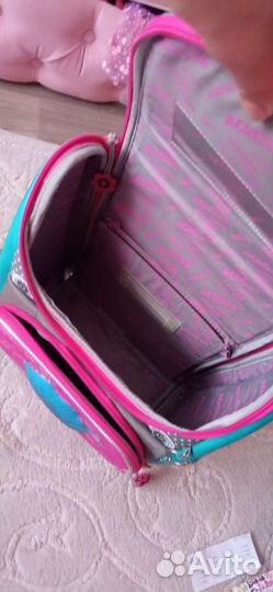 Портфель школьный