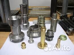 Металлообработка ремонт восстановление изготовлени